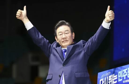 이재명 취임 100일에 대한 혹평하는 국민의 힘