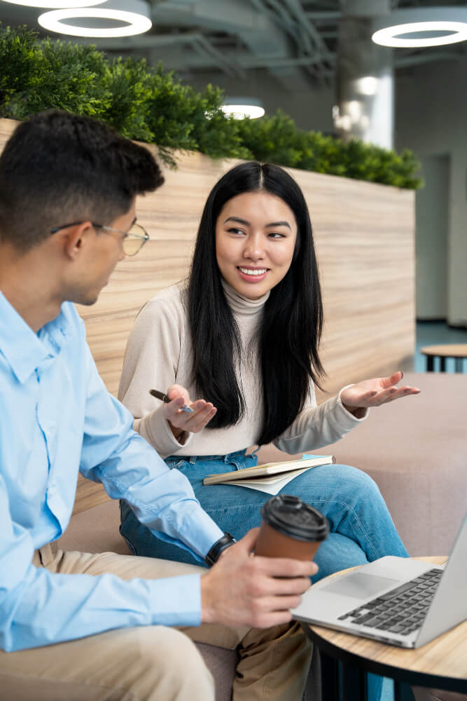 왜 어떤 사람은 말만 해도 호감이 생길까? 비밀은 &lsquo;대화의 기술&rsquo;