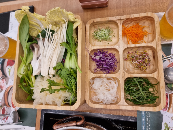 샤브올데이 당산점