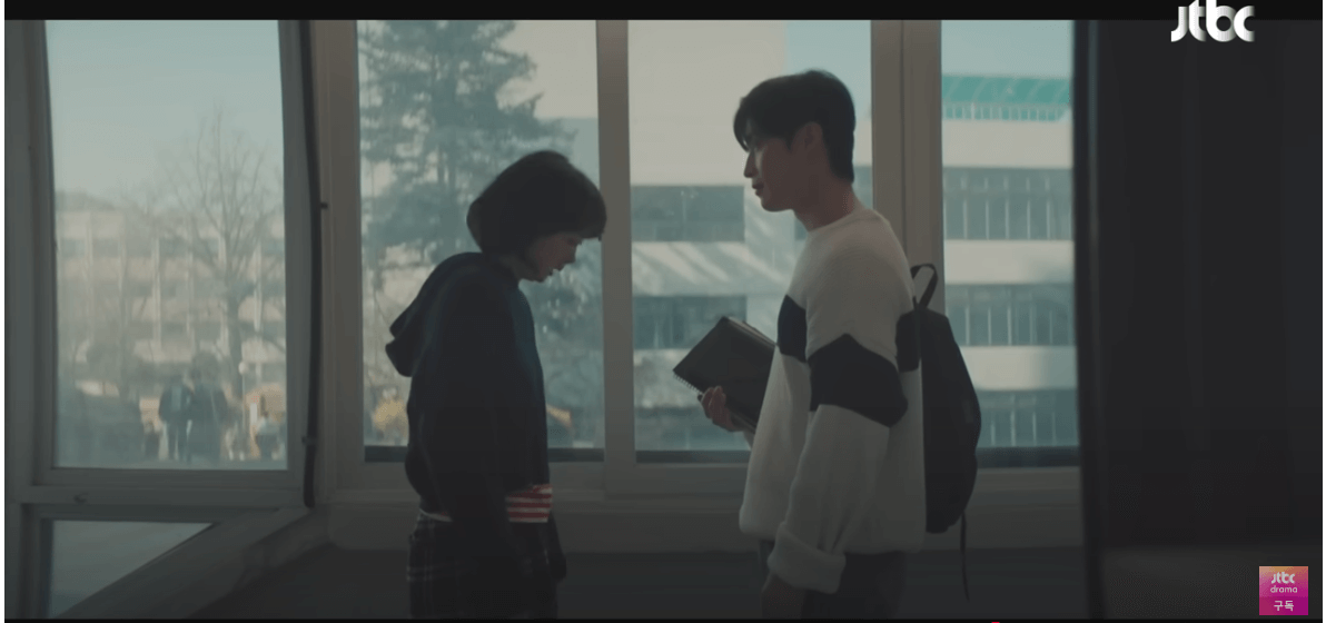 백번의 추억 10회