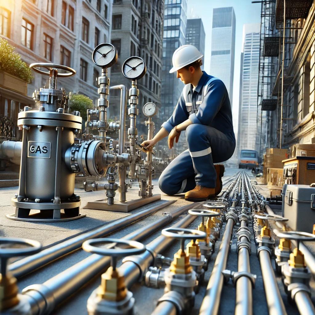 도시가스 설치비용