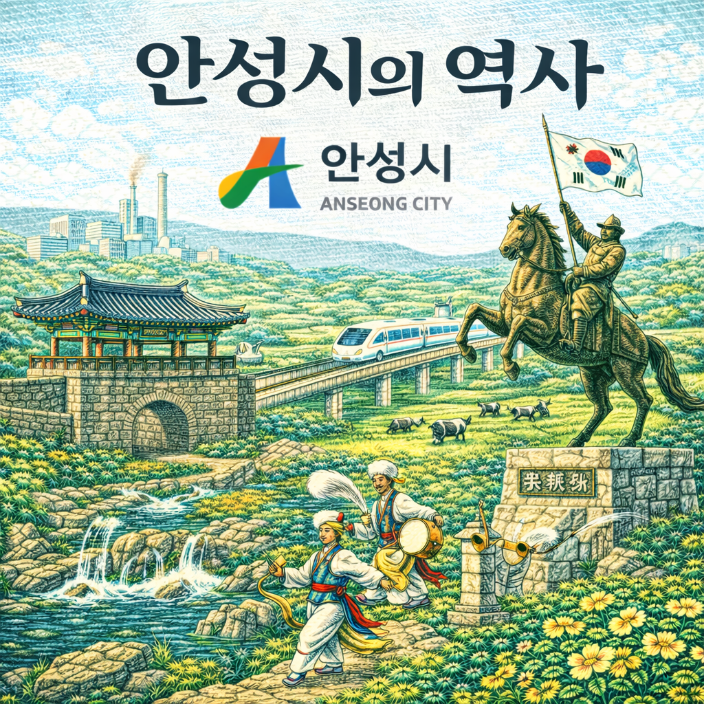 안성시의 역사 썸네일 이미지