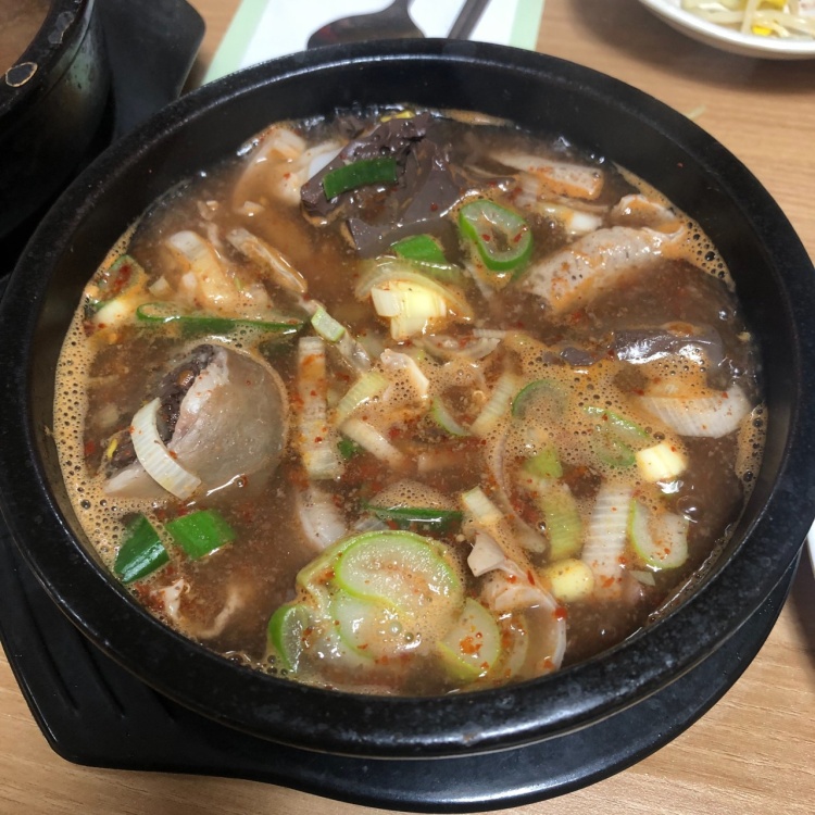 80년 전통 노포 막창 순대 달인 고수의 막창순대, 피순대, 암뽕순대국밥, 대나무막창순대, 막창순대국 전남 담양 맛집 추천 생방송투데이 리얼맛집 오늘방송 고수뎐