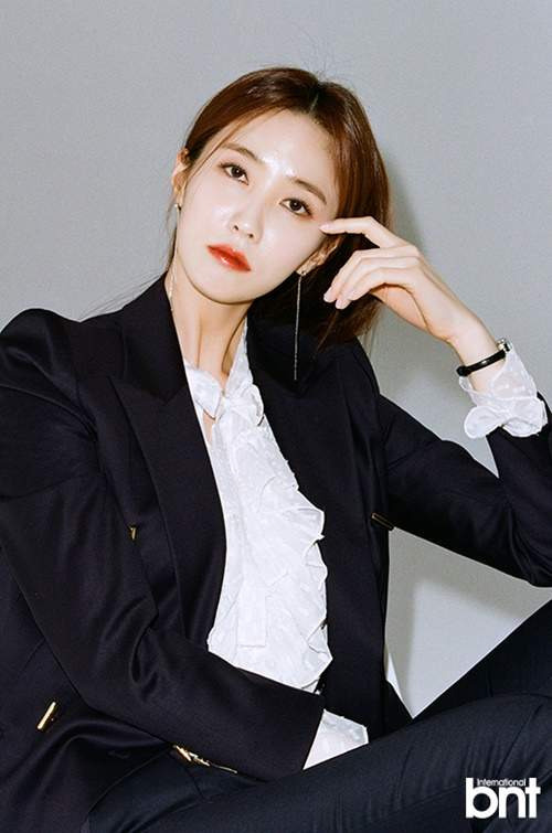 이수경 배우 데뷔