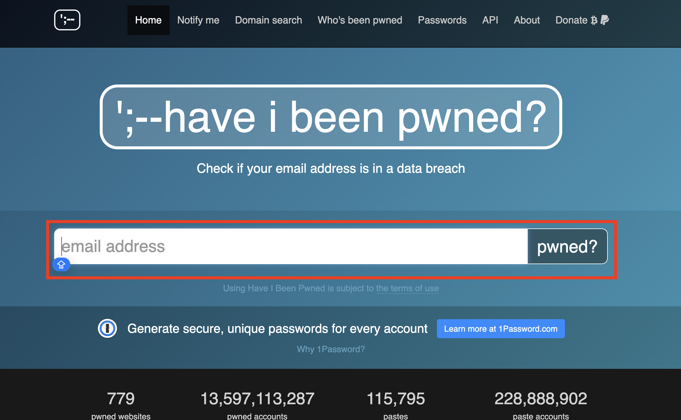 개인정보 유출 확인하는 방법 5가지 추천