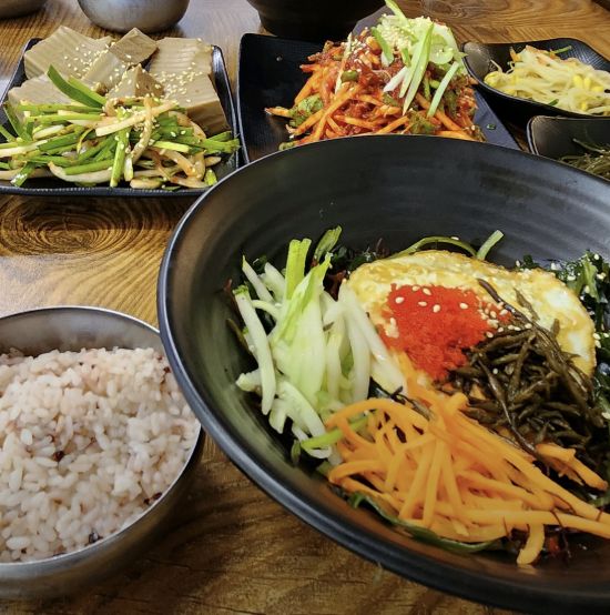 여수 낭도 서대회무침과 막걸리 맛집 &amp;#124; 6시 내고향 방송 나온 100년도가식당
