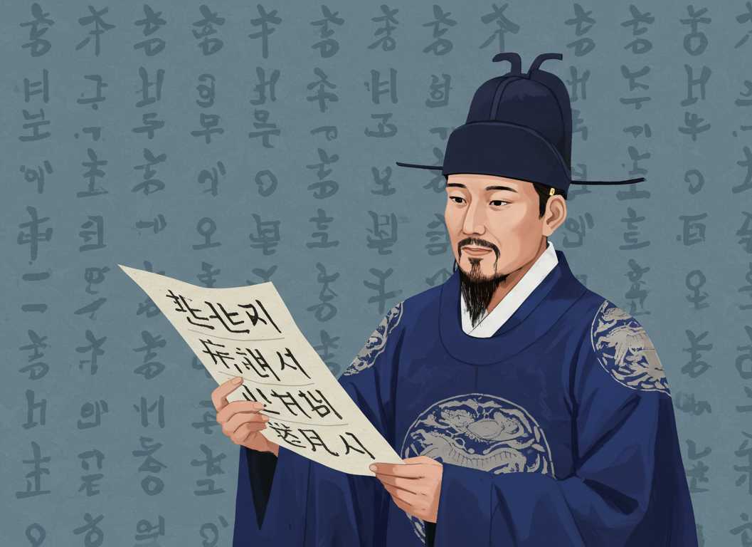 10월 9일 한글날 뜻과 의미