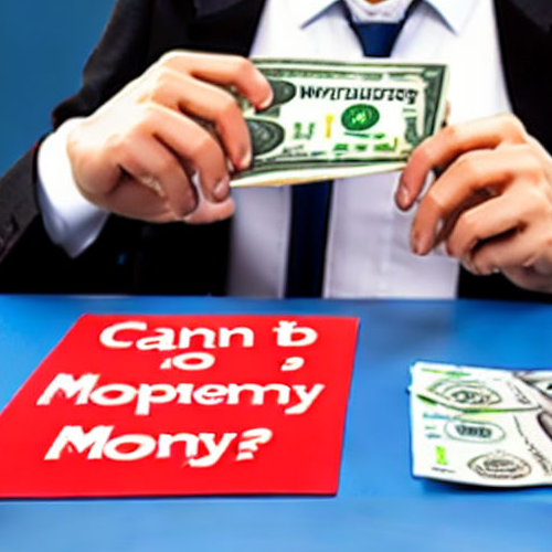 우리도 파산할 수 있다? 돈 관리 방법을 알아보자