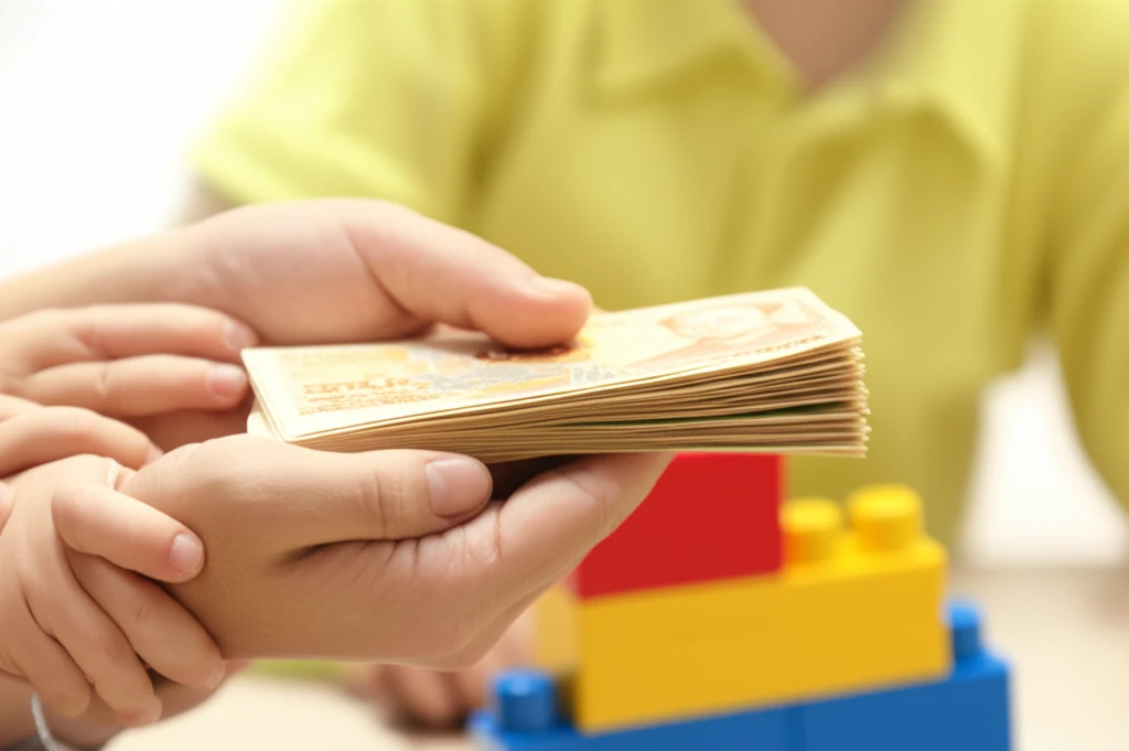 거제시 2025년 어린이집 입학축하금..