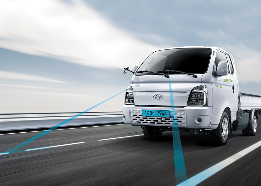 포터2 일렉트릭 제작 결함 시정공고