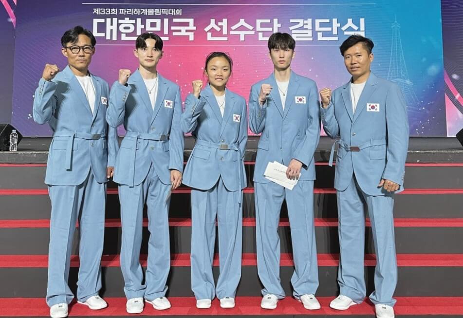 파리 올림픽 스포츠클라이밍 준결승