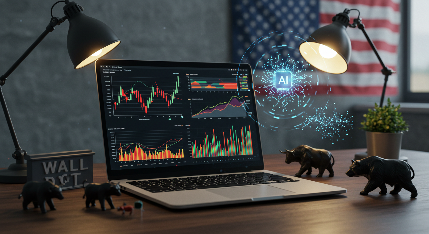 초보자용 AI 투자 전략