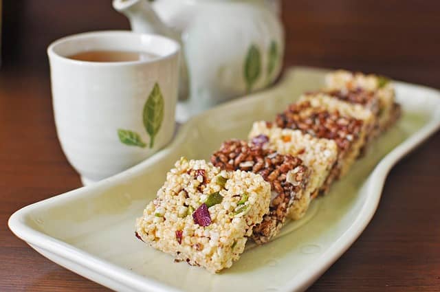 궁중의 달콤함: 조선시대 디저트의 모든 것