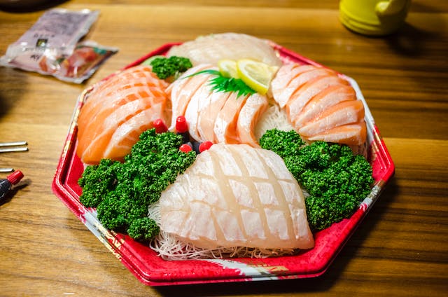 대한민국 수산대전 할인