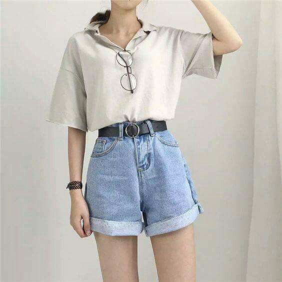 일반인 패션 데일리룩 모음