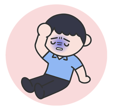 온열질환 응급처치