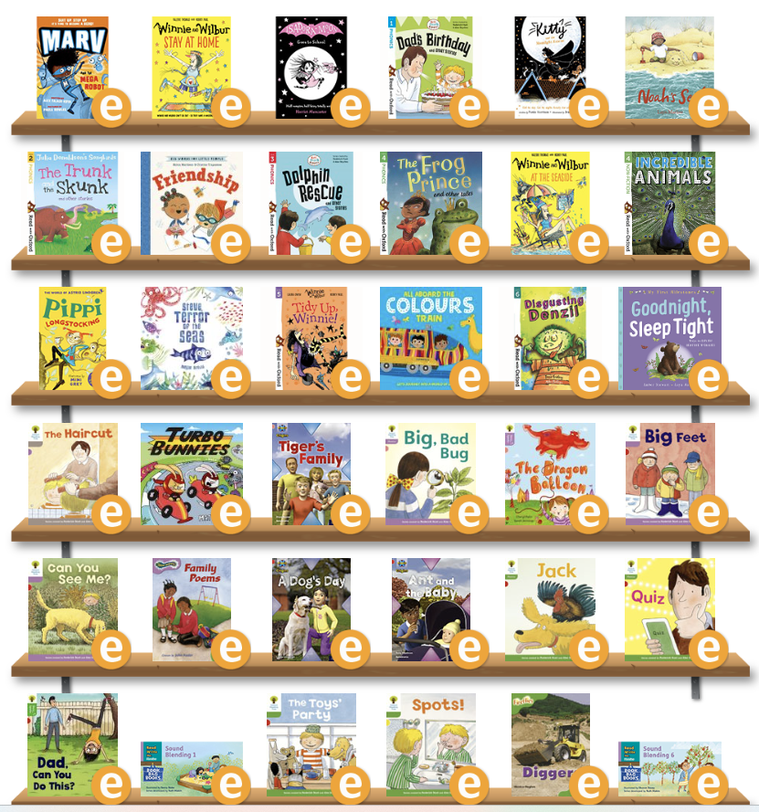 엄마표 영어, 온라인 영어 도서관 비교 및 활용방법