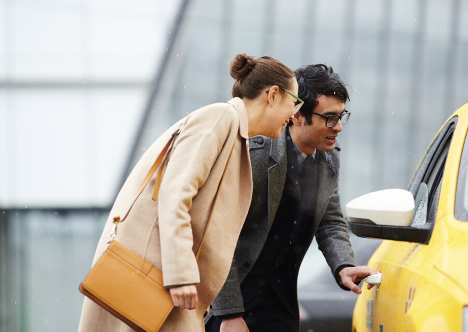 전국 지역별 택시 할증 시간대