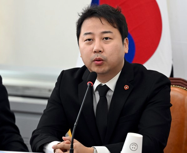 장예찬 프로필 학력 고향 논란 페이스북 및 김남국 장예찬 고소 상황