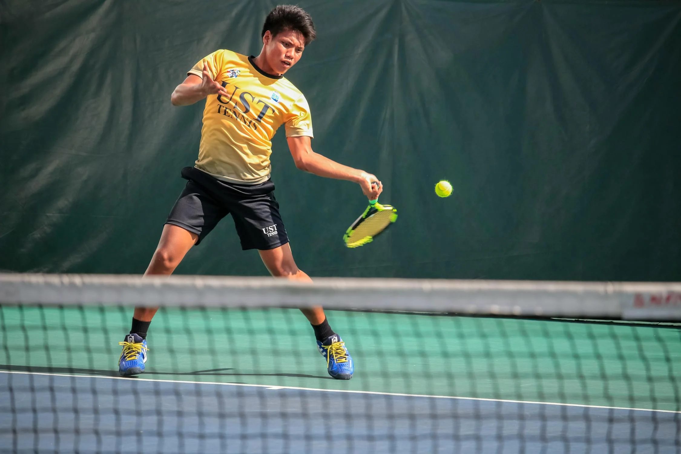 🎾 서브 리턴 이후 네트 플레이 연결법 &ndash; 포인트를 지배하는 공격 전환 전략