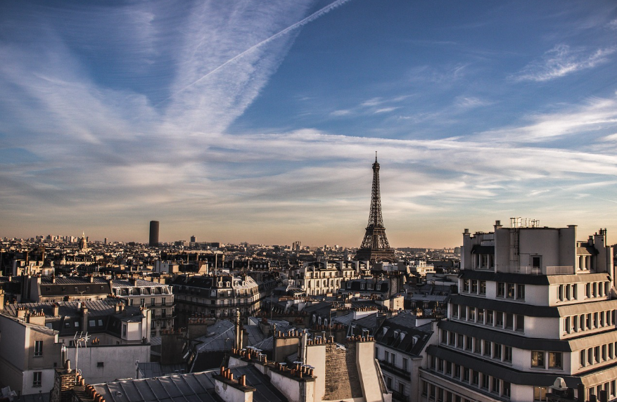 유럽 안전하게 여행하기