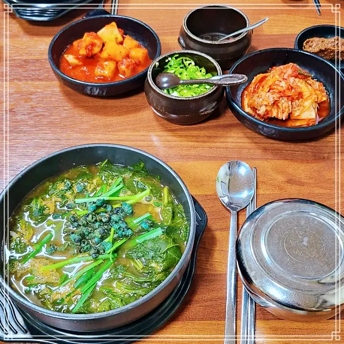 떴다 고여사 매운탕, 생선국수, 도리뱅뱅, 어죽 맛집