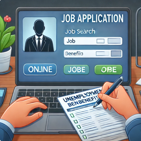 실업급여 조건&amp;#44; 수급기간 신청방법13