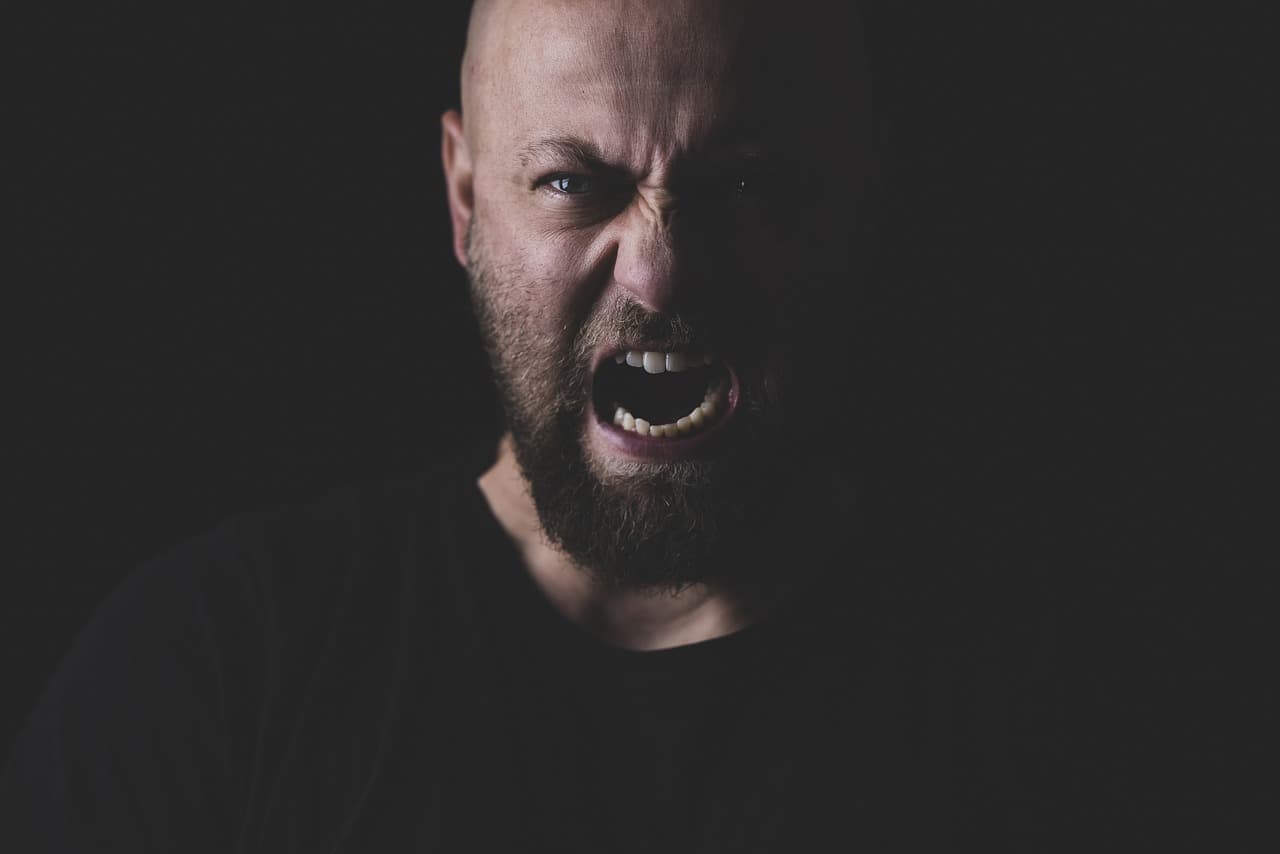 수면과 감정 조절: 잠이 화를 줄이는 과학적 이유