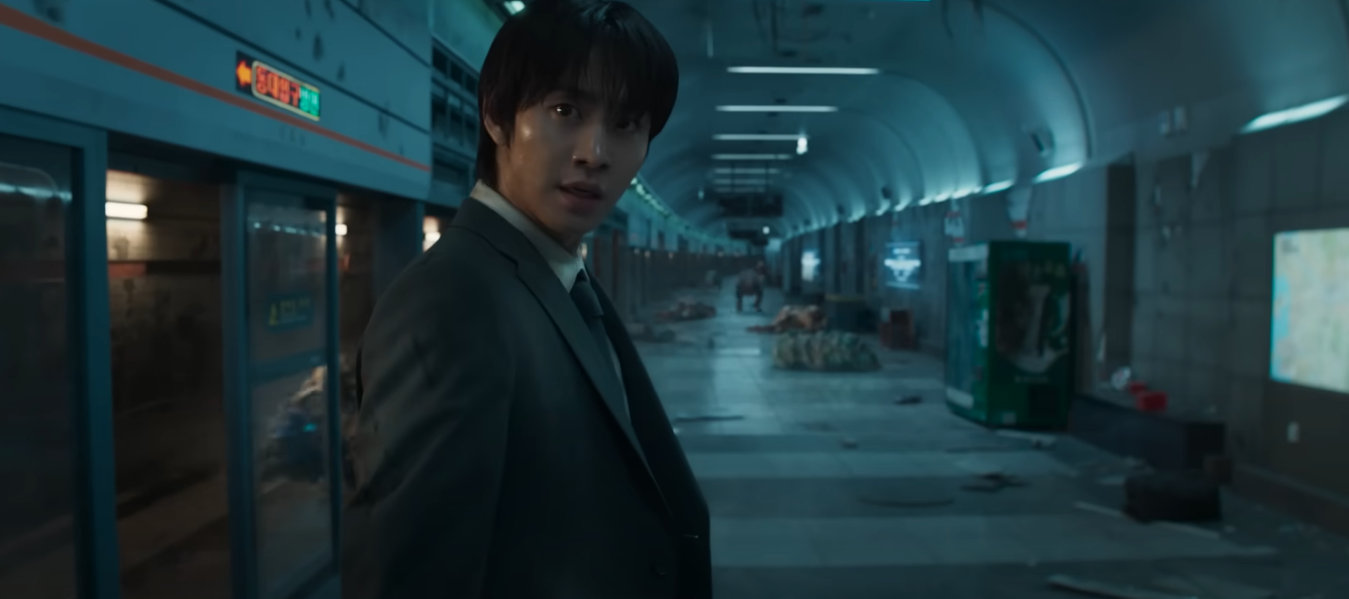 전지적 독자 시점