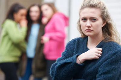 왕따를 당하는 꿈