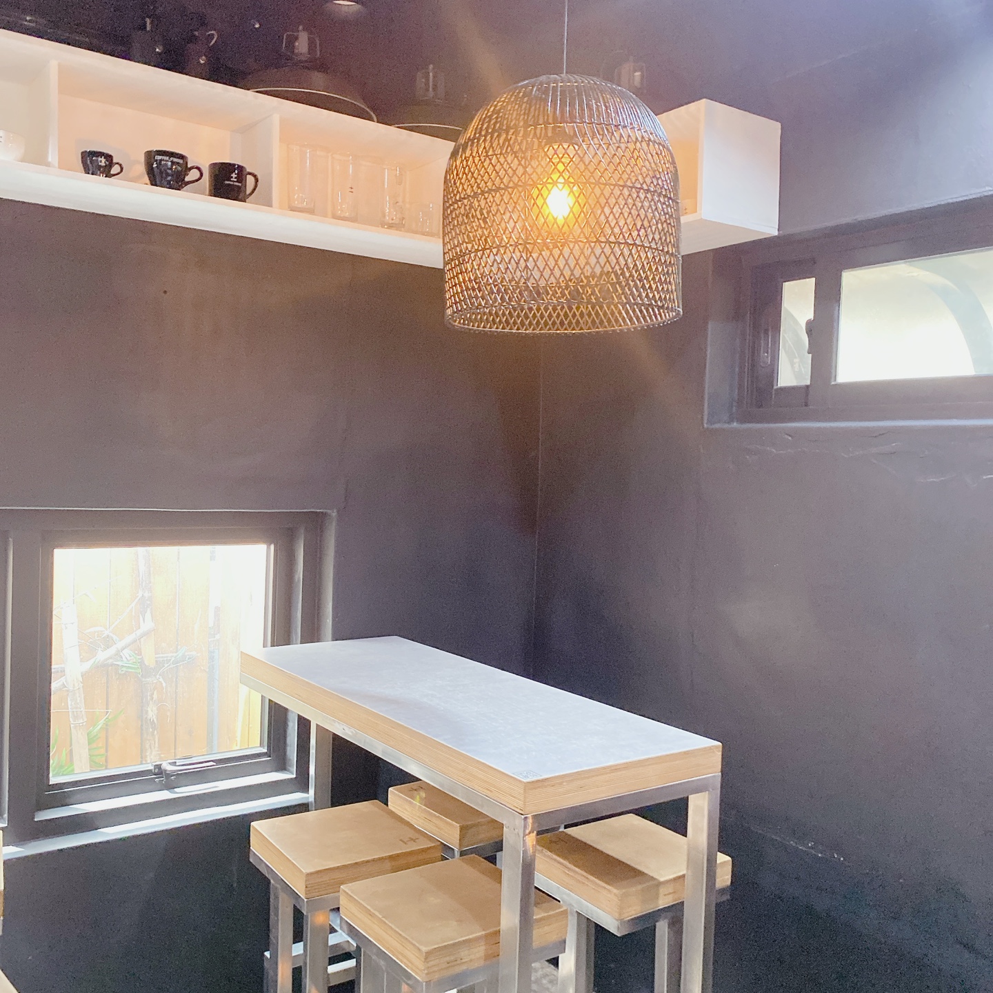 제주시청 카페 커피파인더 coffee finder 드립커피 수박쥬스맛집 이도이동 카페