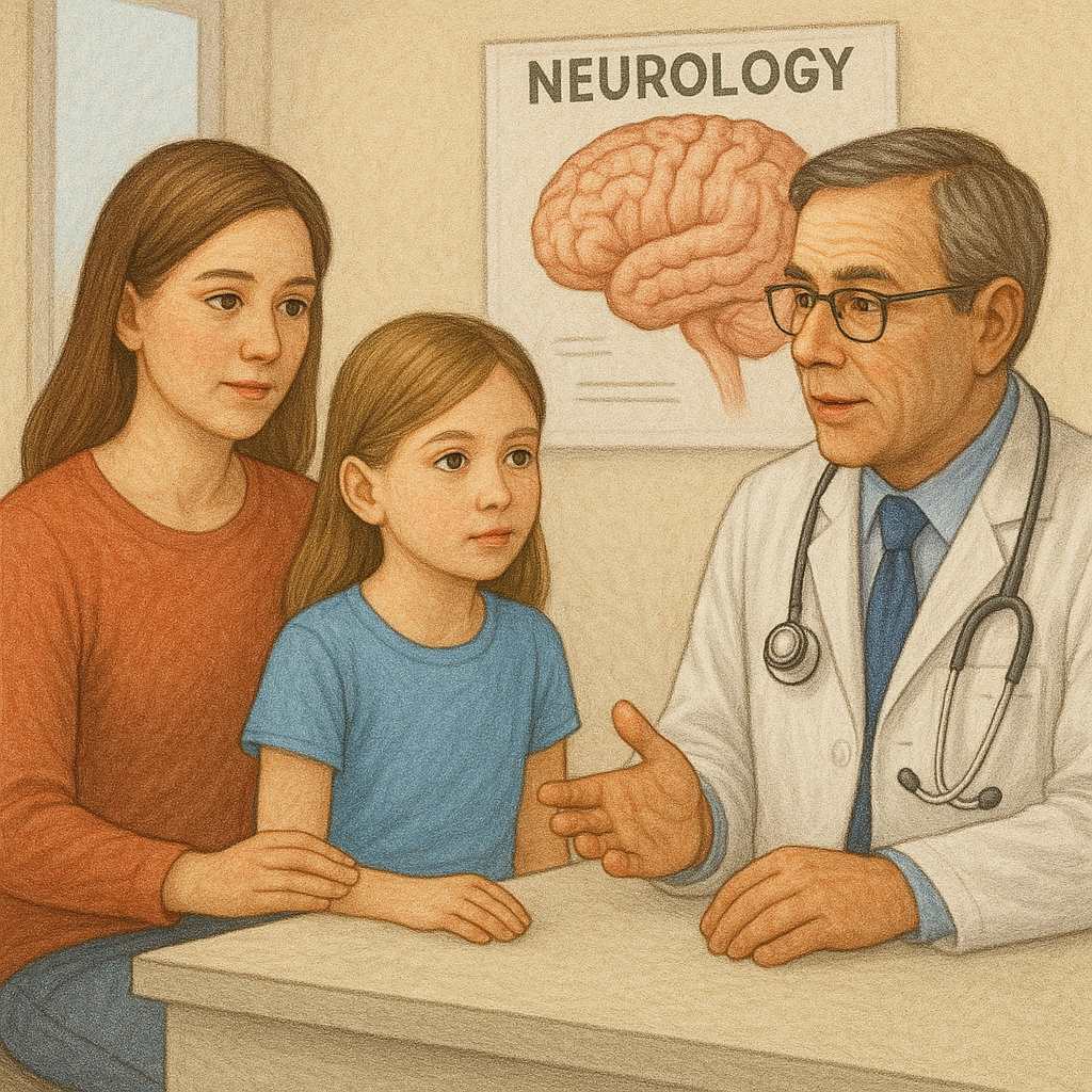 모야모야병과 관련된 사진