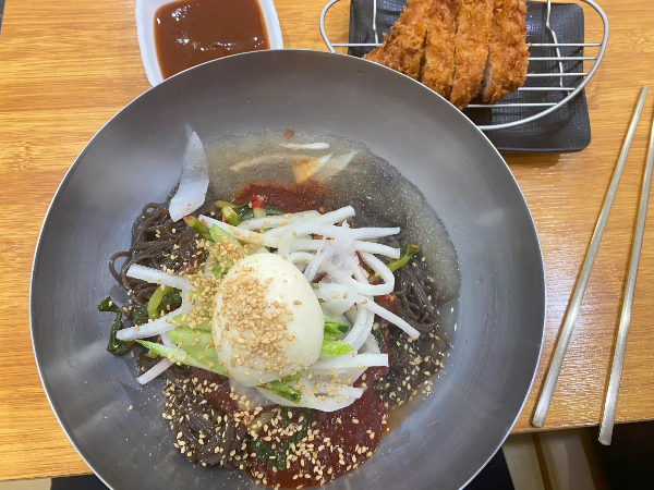 거여역-맛집-제일냉면