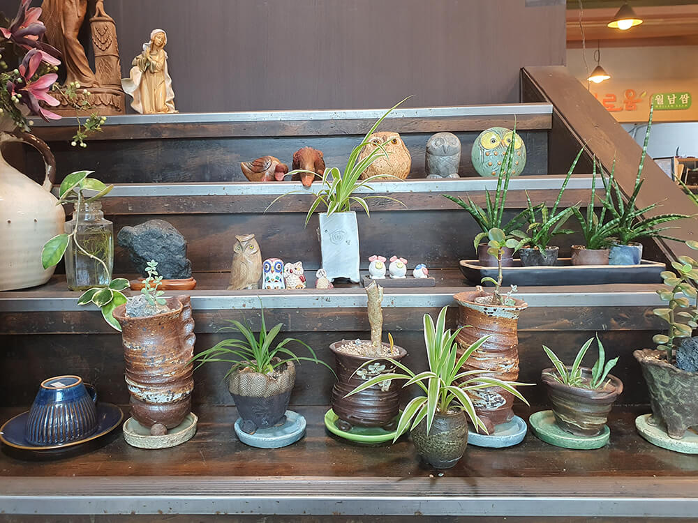 다채로움 월남쌈 실내전경-3