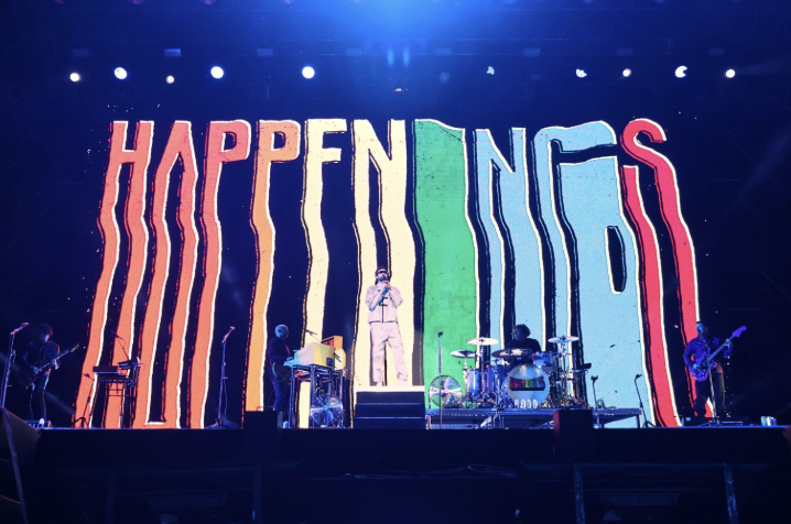 부산국제록페스티벌 2025