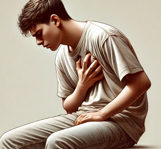 전극도자절제술-후기