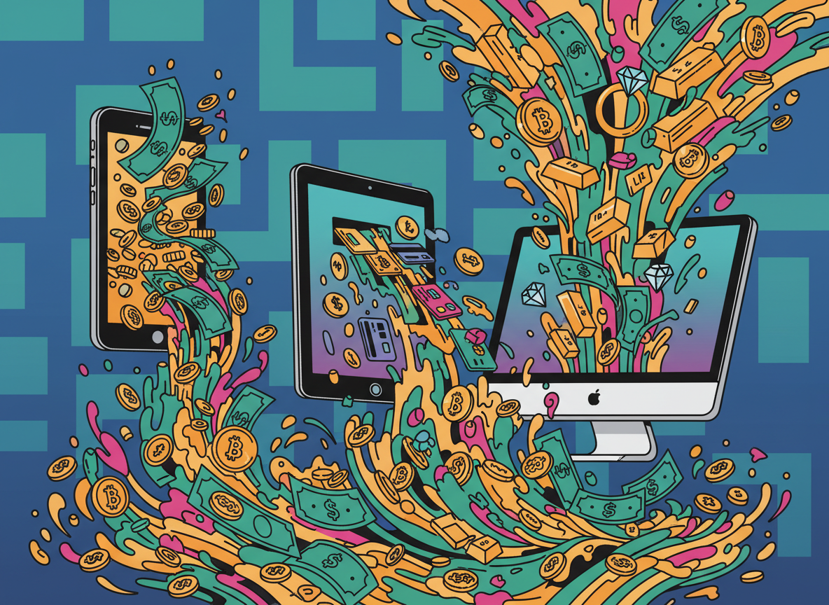 정부24 미환급금