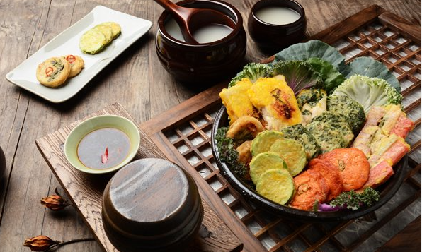 막걸리 안주, 이 조합이면 실패 ZERO! 완벽한 궁합