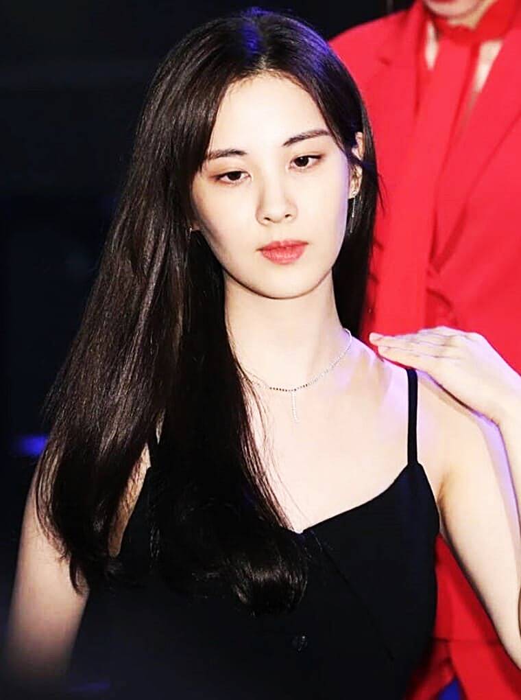 가수-겸-배우-서현