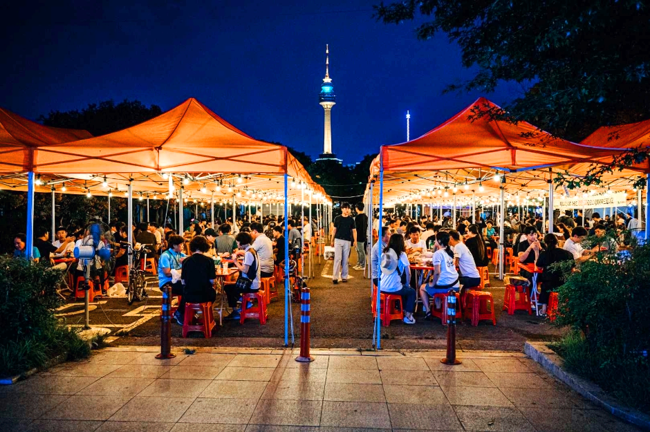 대구치맥페스티벌