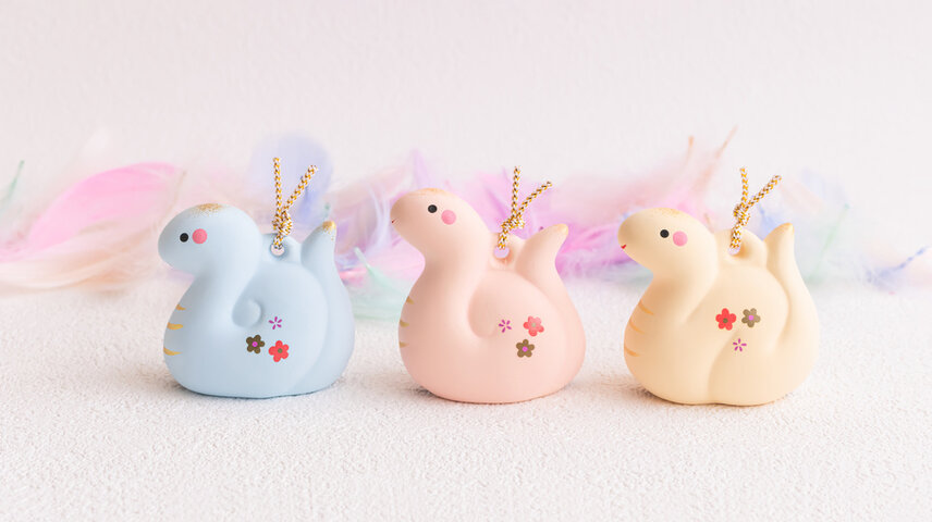 을사년 뱀띠 신년 운세