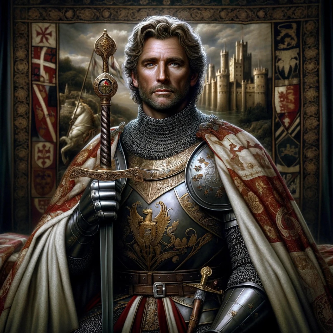 소버린 AI 글로벌 AI 주권 전쟁