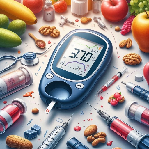 당뇨 눈이상 증상2