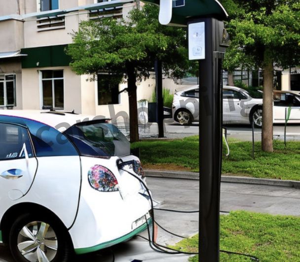 무공해차 통합누리집