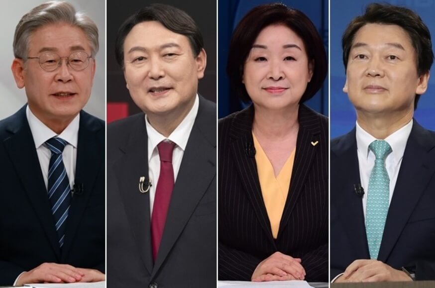 
제20대-대선-주요후보