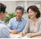 중장년층 정부 지원금 가이드