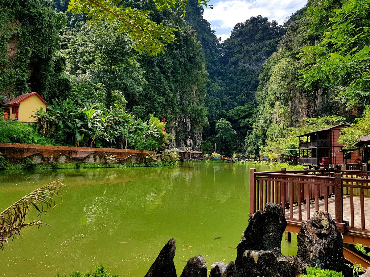이포 (Ipoh)