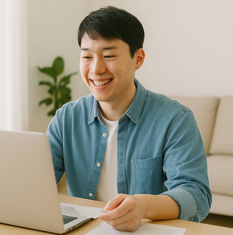 복지로 에너지바우처 신청