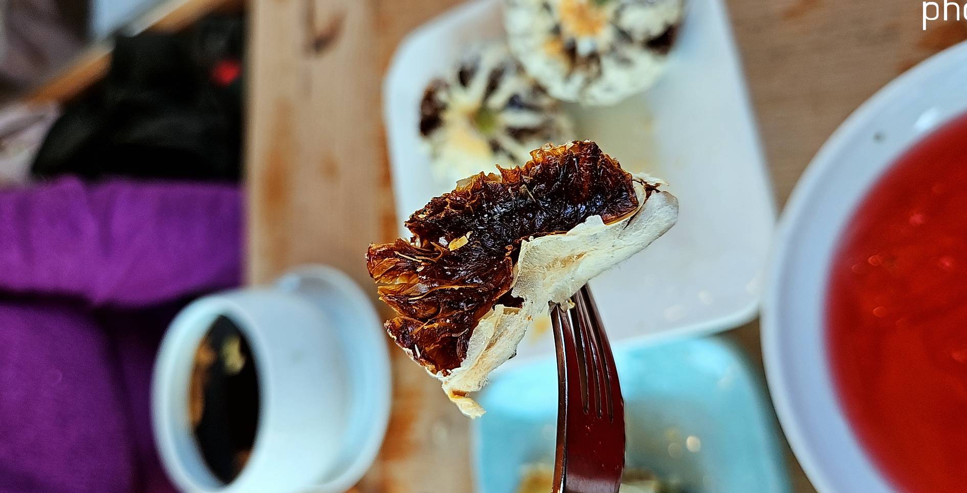 북촌 한옥마을 차뜰