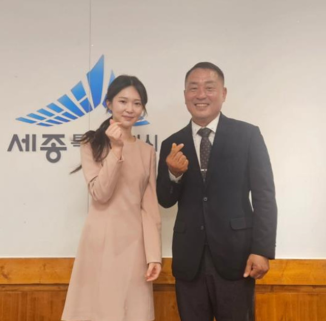 17기 옥순 나솔사계 재등장! &lsquo;나는솔로&rsquo; 최고 인기녀의 지금 모습은?
